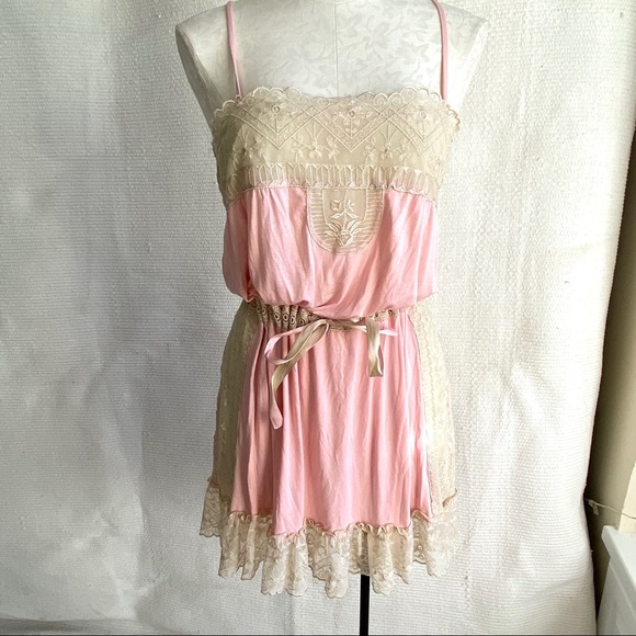 Ralph Lauren Dresses & Skirts - Ralph Lauren Denim & Supply Boho Blouson Dress